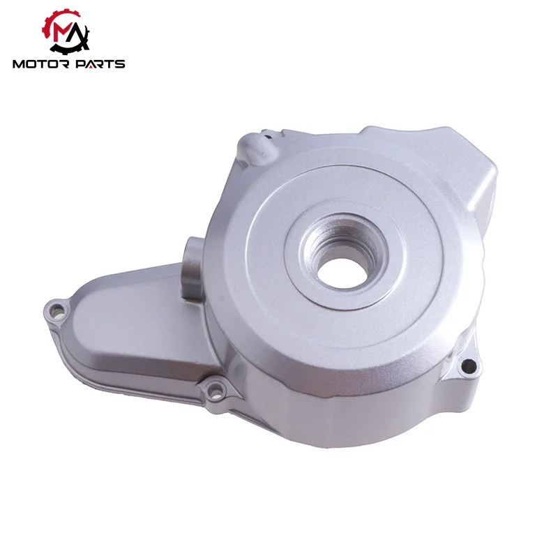 70-110cc ATV Dirt Bike Aluminium Magneto Motor sidokåpa