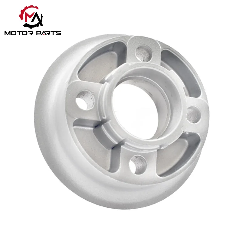 Bajaj BOXER CT100 buffert