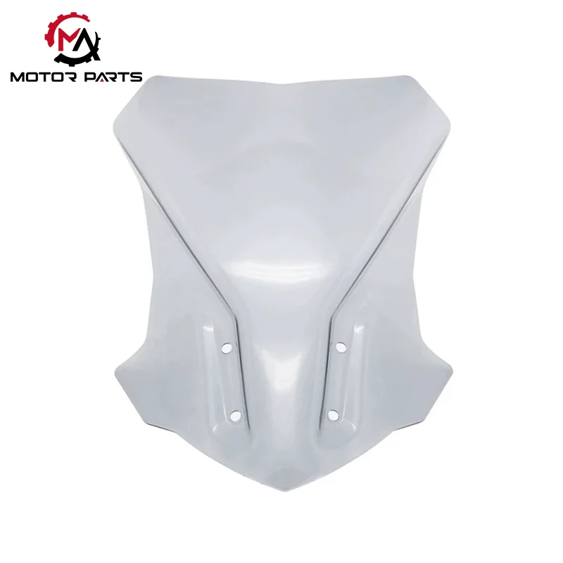 BMW G310GS 17-22 Motorcykel Vindruta