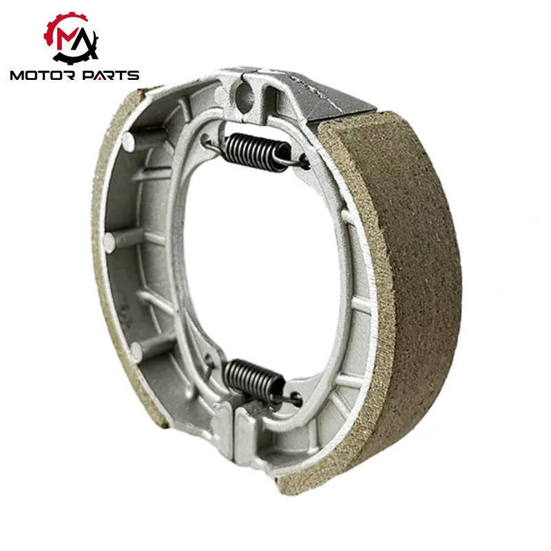 CG125 Motorcykelbromsskor