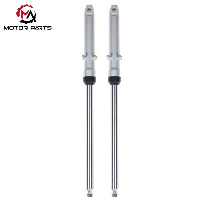 CG125 Motorcykel främre stötdämpare