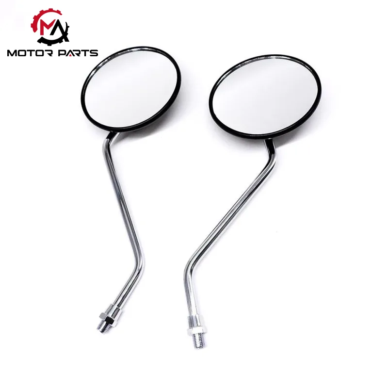 CG125 Motorcykel Backspegel