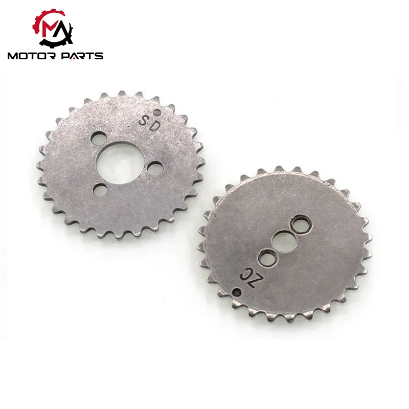 DY100 Motorcykel Timing Gear