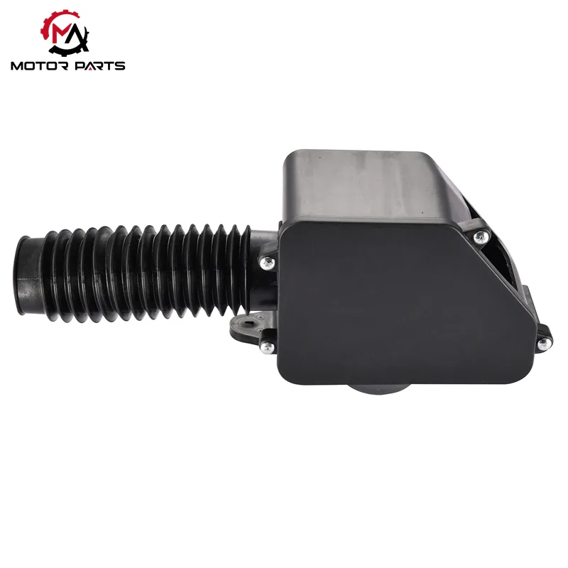 GY6 150cc Luftfilterbox Med Insugsslang ATV