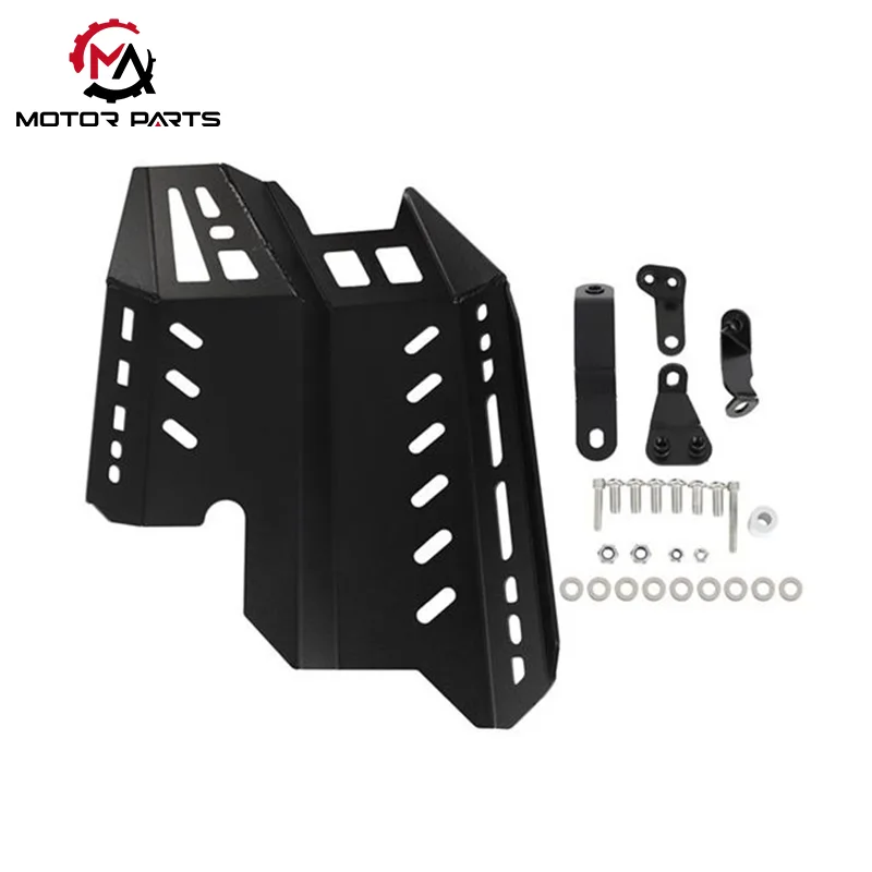 Honda CB500X Motorcykel Motorkåpa