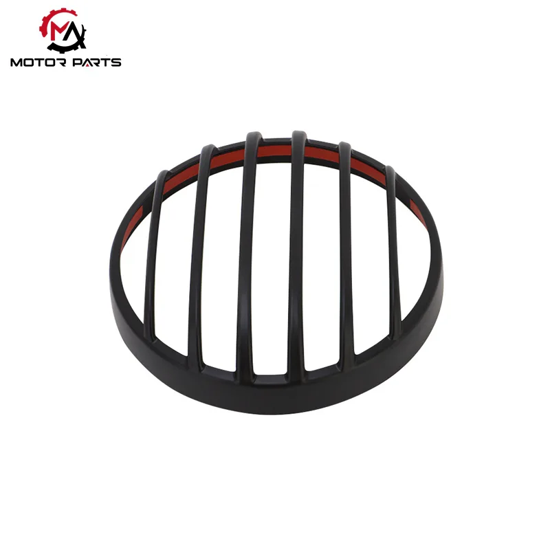 Honda CM300 Rebel Pannlampa Grillskydd
