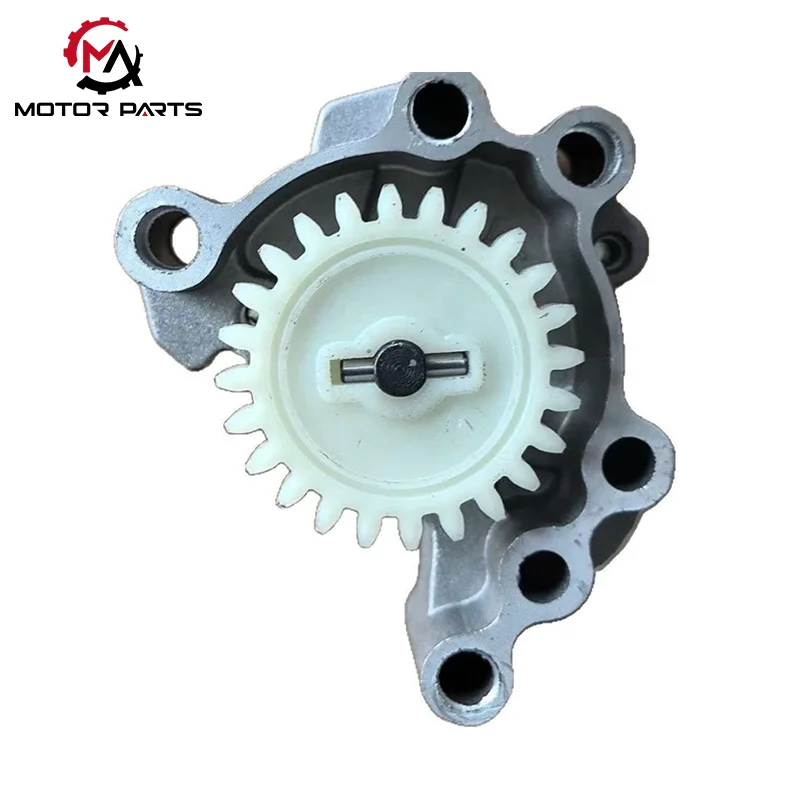 Honda Wave100 motorcykel oljepump