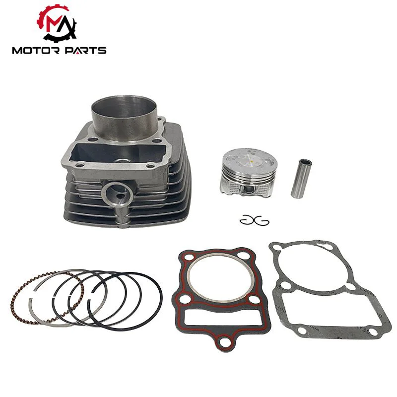 Motorcycle Cylinder Set for HONDA CG200