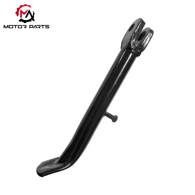 JH70 Motorcykel sidoställning