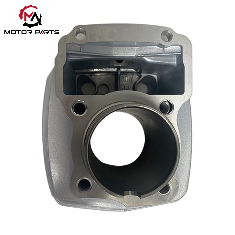 Motorcykelcylindersats för Honda CG125