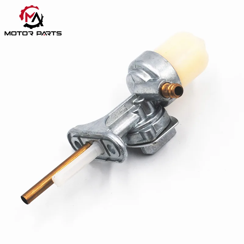 SUZUKI GN125 Motorcykel Bränslekran