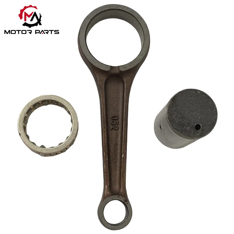 Suzuki GS125 Motorcykel Vevaxel Vevstångssats