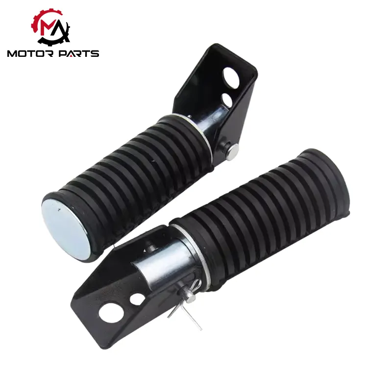 Suzuki GS125 Motorcykelfällbar fotpedal