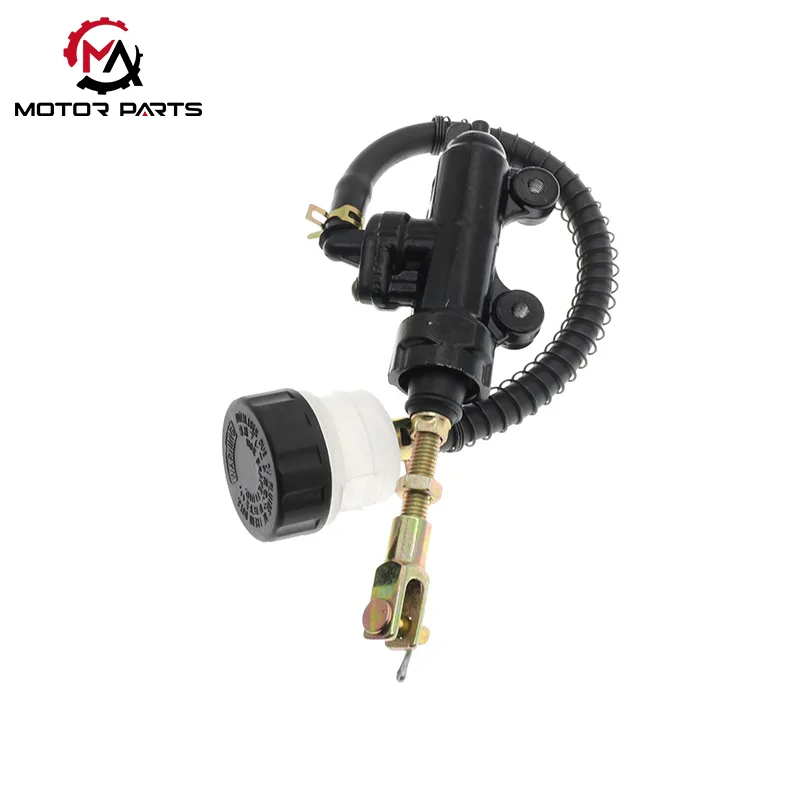 Suzuki GSXR 600 motorcykelbromspump