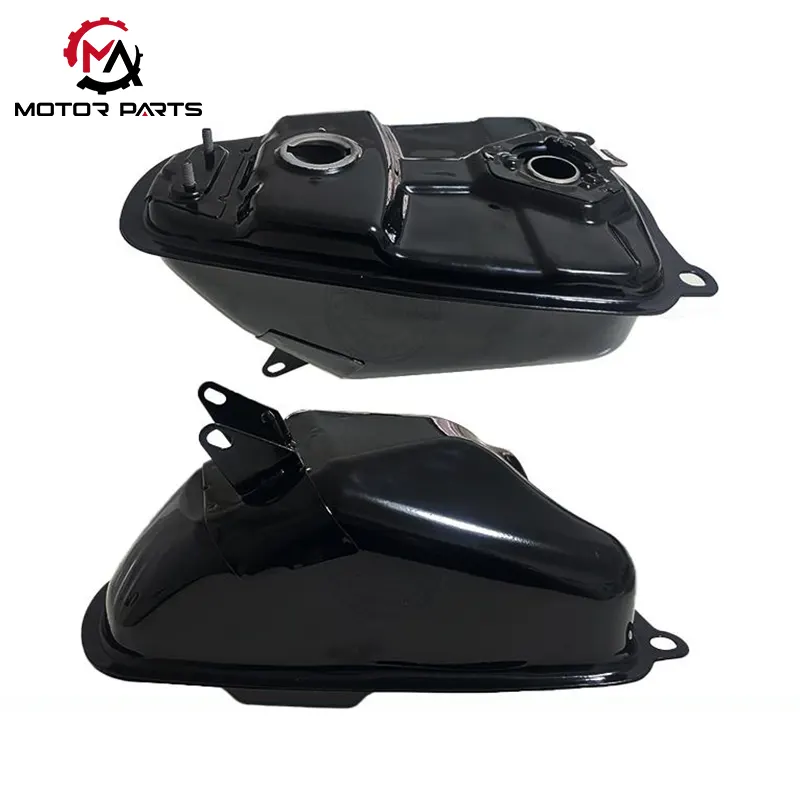 TBT110 Motorcykel Bränsletank