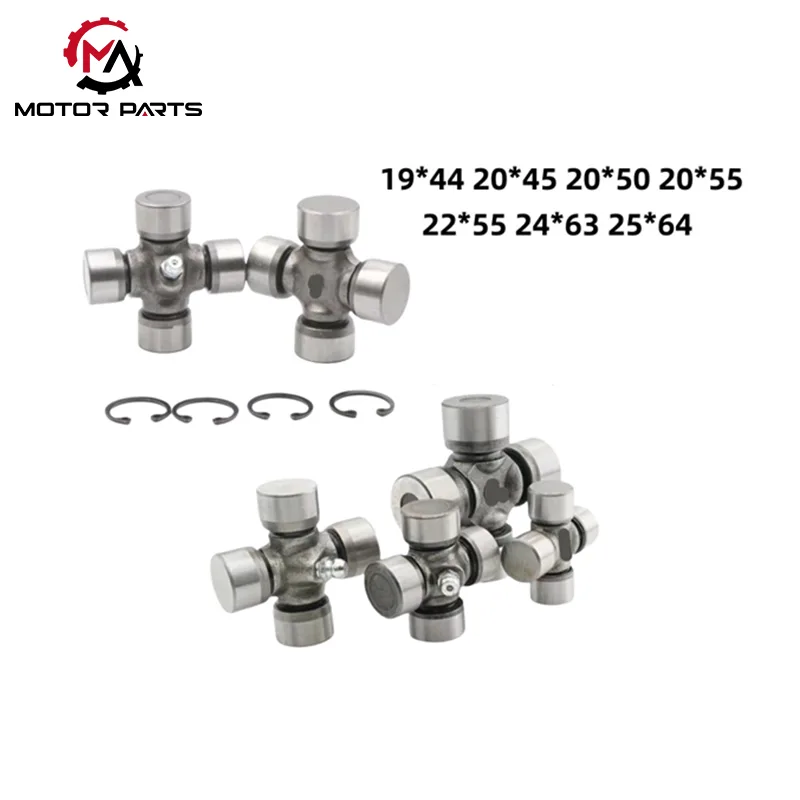 Tre Hjul Motorcykel Cardan Joint