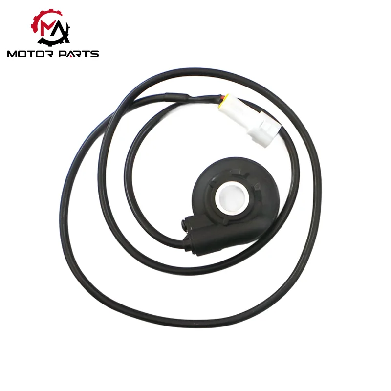 YAMAHA FZ16 Motorcykel Hastighetssensor