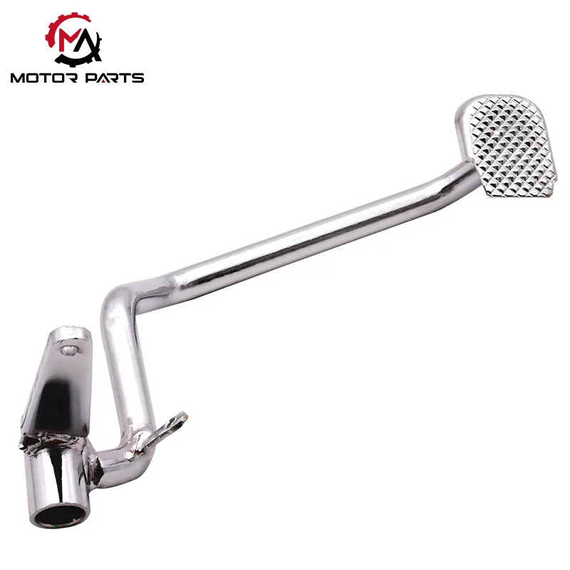 YBR125 Motorcykelbromspedal